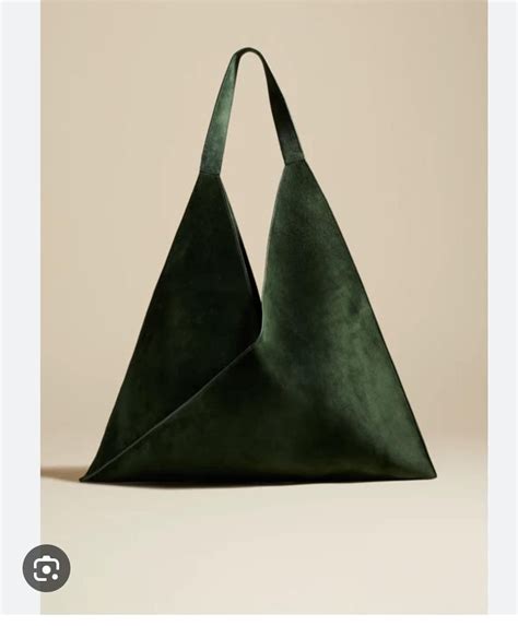 khaite sara tote dupe